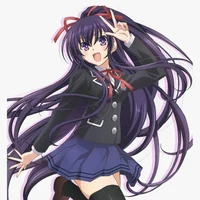 Tohka Yatogami