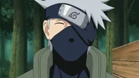 Hatake Kakashi