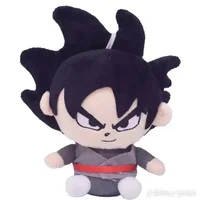 Goku black plushy
