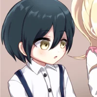 Young Shuichi