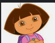 Dora the explorer