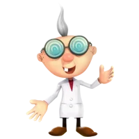 Professor Gadd