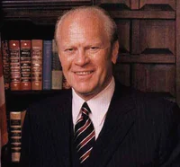 Gerald Ford