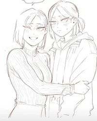 Kenma mom