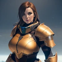 Female Titan