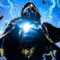Black Adam
