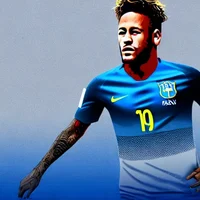Neymar jr