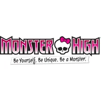 Monster high RPG