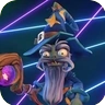 Wizard Zombie
