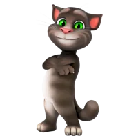Talking Tom