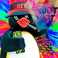 MLG Pingu