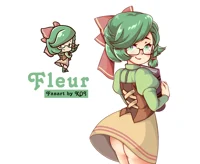 Fleur