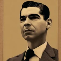 Lucky Luciano