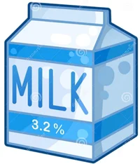 Milk Carton