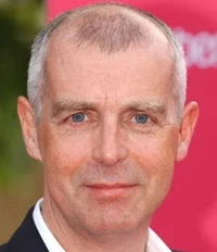 Neil Tennant 