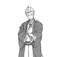 Yamada Asaemon Shion