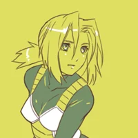 Female yandere trunk