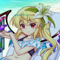 Flandre Scarlet 