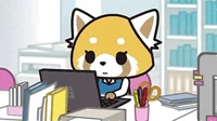 Retsuko