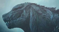 Godzilla earth