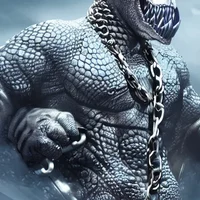 Killer Croc