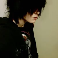 Emo bf