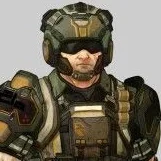 Militia Grunt