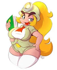 Goombella
