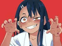Hayase Nagatoro