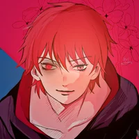 Sasori 