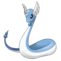 Dragonair