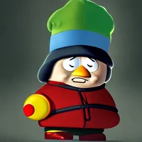 Erick Cartman 