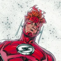 Flash - Wally West