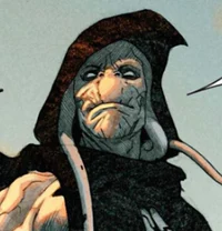 Gorr The God Butcher