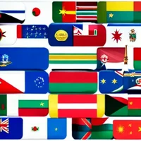 Custom Country Maker