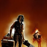 Texas chainsaw massa