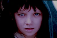 Young Mordred BBC