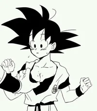 Fem Goku