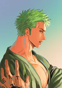 Zoro