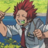 Eijirou Kirishima