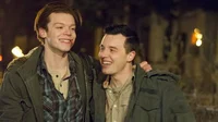 Ian Gallagher