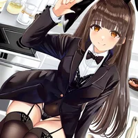 Kosupureidere Sister