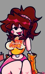 toy gf animatronic