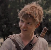 Thomas B Sangster