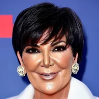 Kris Jenner 