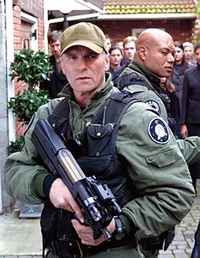 Jack ONeill