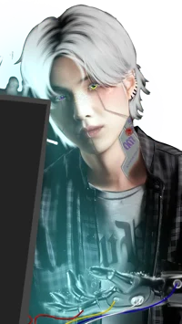 Min Yoongi 