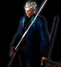 Vergil