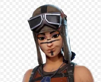renegade raider