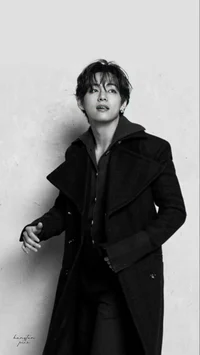 Taehyung 